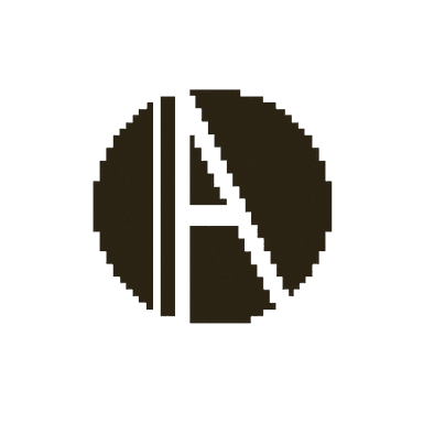 Infinite Aggregate Logo